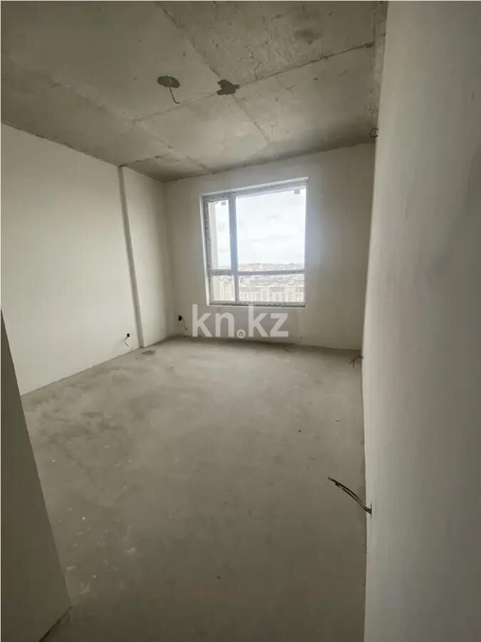 Продажа 4-комнатной квартиры, 120 м² - Продажа четырехкомнатных квартир в блочном доме в Казахстане фото 1 из 4