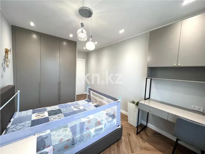 Продажа 3-комнатной квартиры, 70 м² - Аренда квартир посуточно в Балхаше фото 4 из 7