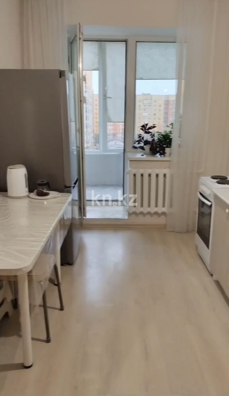 Аренда 1-комнатной квартиры, 30 м² - Аренда квартир помесячно в р-не Байконур Астаны фото 3 из 10