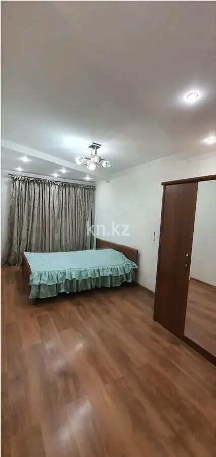 Продажа 3-комнатной квартиры, 70 м² - Продажа трехкомнатных квартир в Бостандыкском р-не Алматы - страница 23 фото 4 из 8