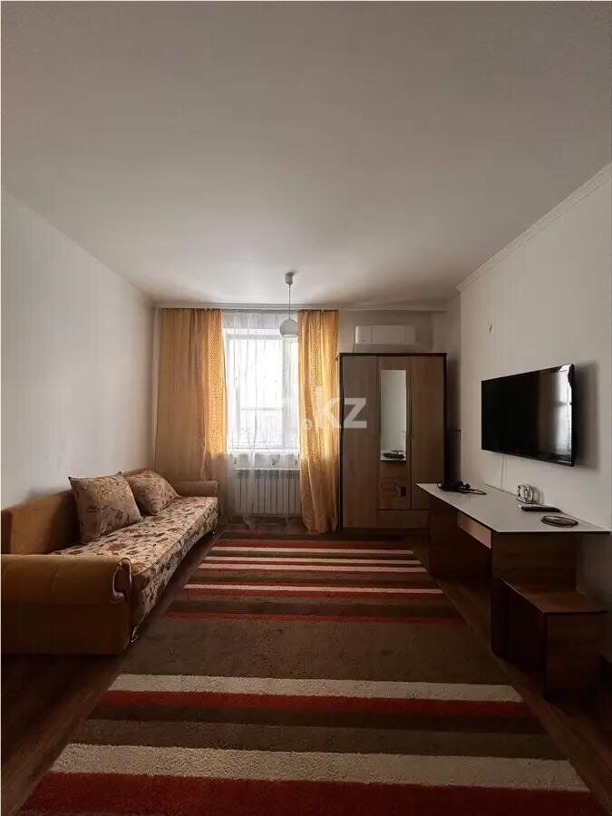 Продажа 1-комнатной квартиры, 25 м² - Продажа квартир в Астане - страница 46 фото 1 из 3
