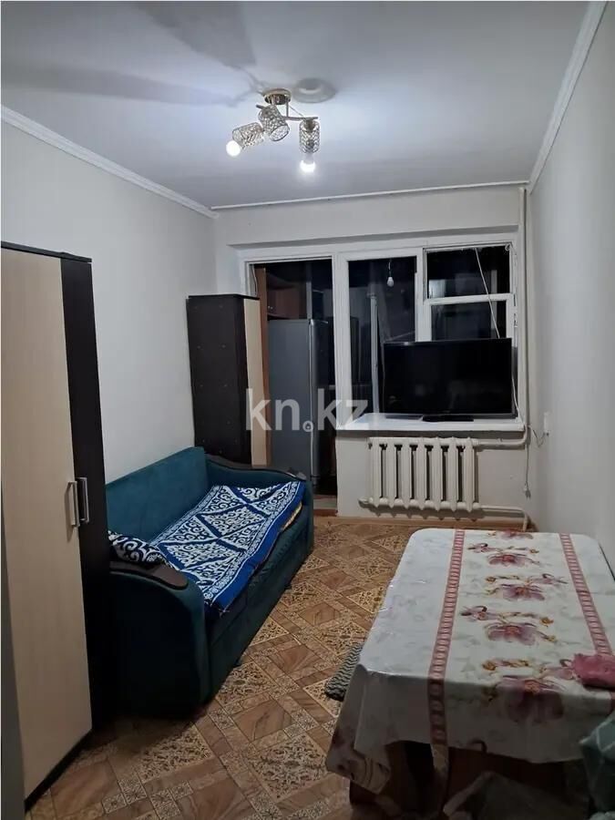 Продажа 1-комнатной квартиры, 16.5 м² - Продажа однокомнатных квартир в кирпичном доме в Алматы - страница 12 фото 1 из 3