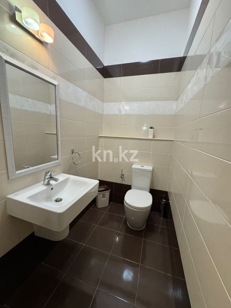 Продажа 4-комнатной квартиры, 153 м² - Продажа квартир в Казахстане - страница 11 фото 10 из 15