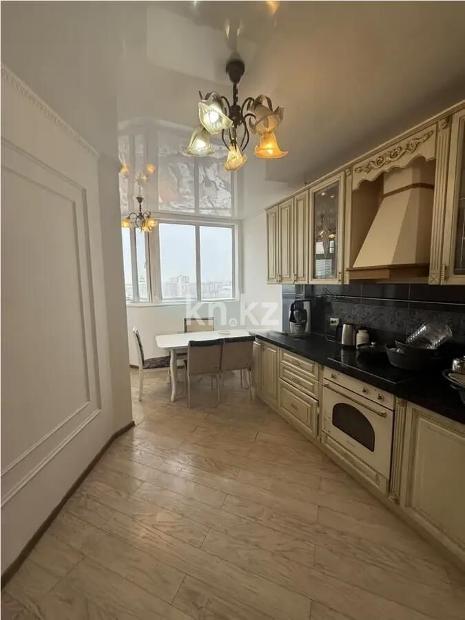 Продажа 4-комнатной квартиры, 105 м² - Продажа четырехкомнатных квартир в кирпичном доме в Казахстане - страница 17 фото 4 из 5