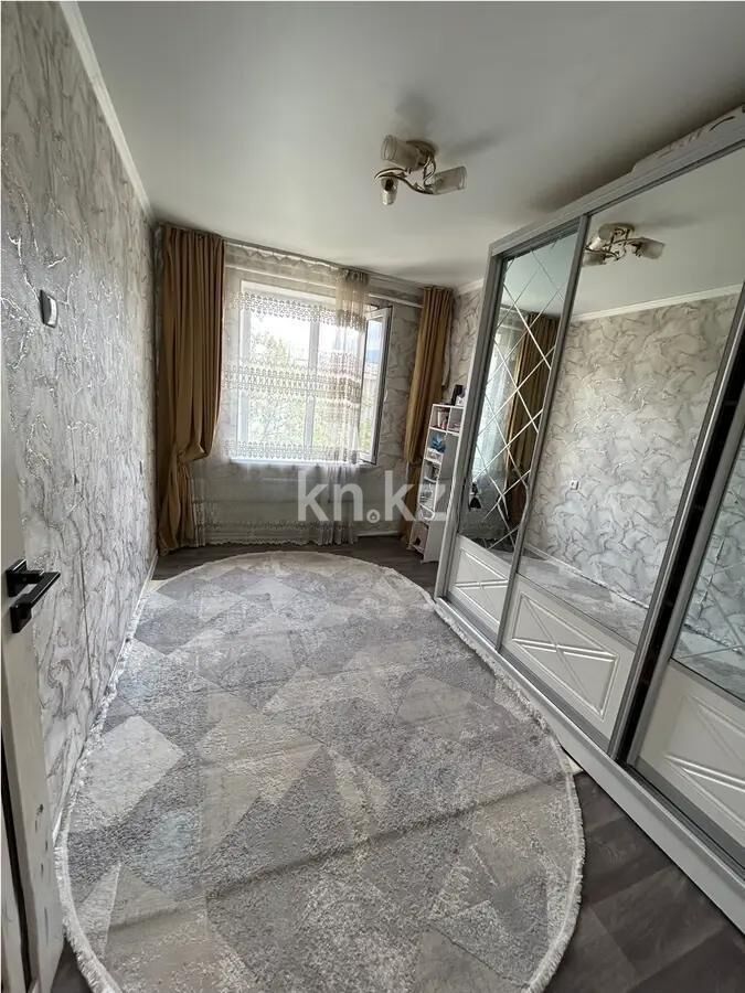 Продажа 2-комнатной квартиры, 54 м² - Продажа квартир в панельном доме в Казахстане - страница 8 фото 1 из 4