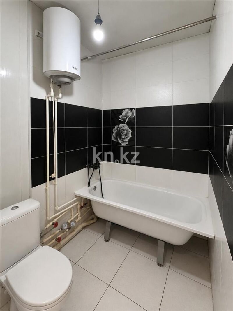 Продажа 2-комнатной квартиры, 44 м² - Продажа двухкомнатных квартир в Темиртау - страница 7 фото 7 из 8