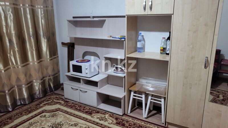 Аренда 1-комнатной квартиры, 20 м² - Аренда недвижимости в Астане - страница 6 фото 2 из 6