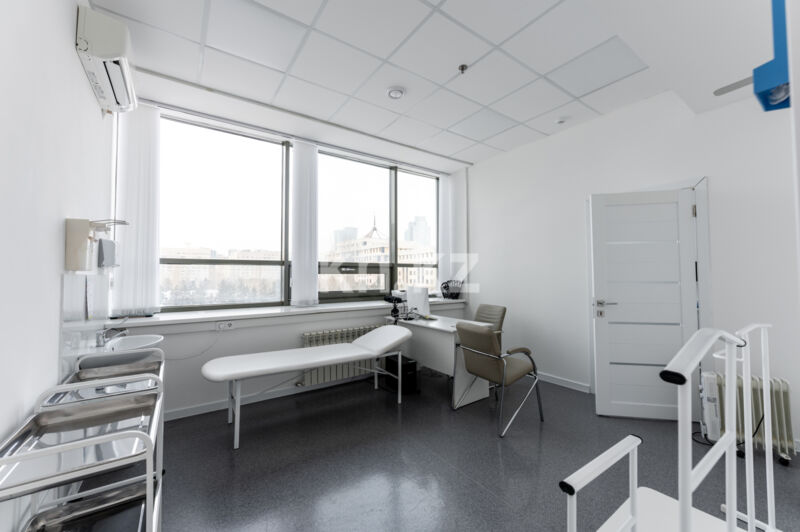 Продажа помещения, 245.5 м² - Продажа офисных и торговых помещений в Астане - страница 2 фото 13 из 22