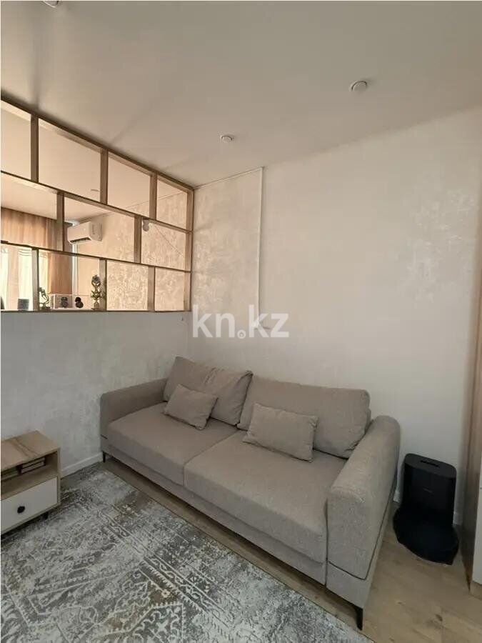 Продажа 1-комнатной квартиры, 36 м² - Продажа квартир в Казахстане - страница 10 фото 1 из 5