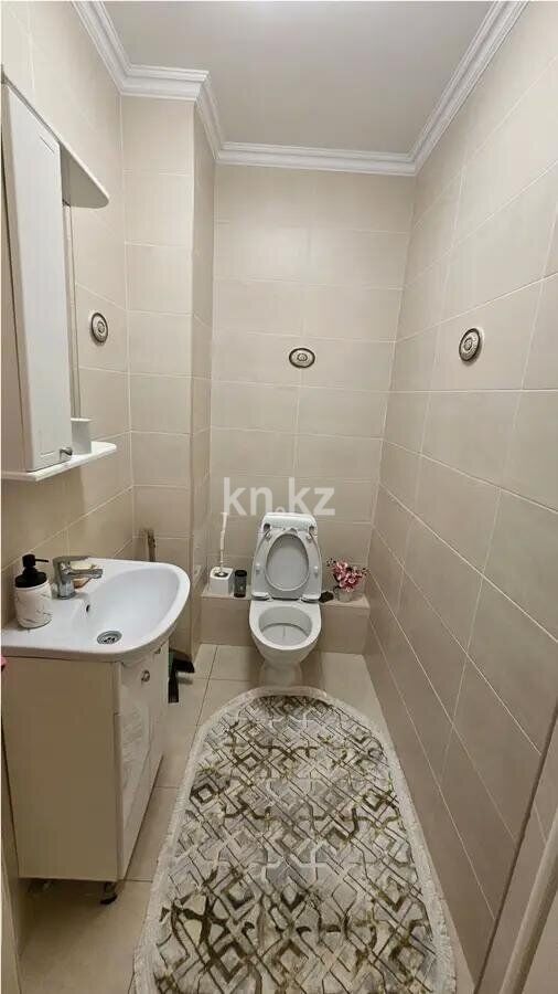 Продажа 3-комнатной квартиры, 89.2 м² - Продажа квартир в кирпичном доме в Астане - страница 84 фото 6 из 6