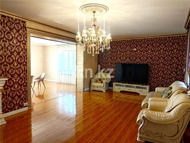 Продажа 6-комнатного дома, 300 м² - Продажа домов, коттеджей в Городе Караганды фото 6 из 35