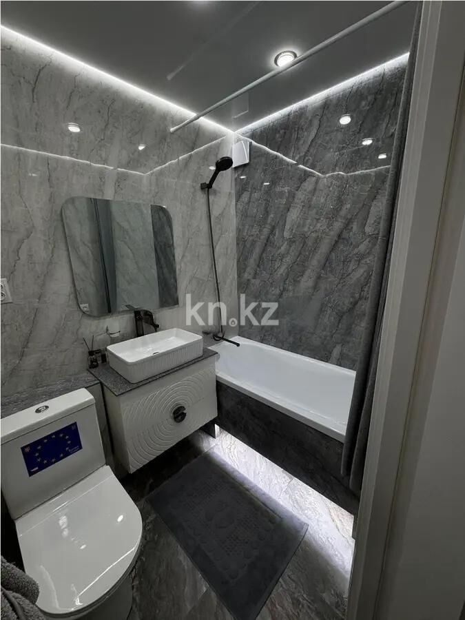 Продажа 1-комнатной квартиры, 30 м² - Продажа однокомнатных квартир в Темиртау - страница 7 фото 3 из 3