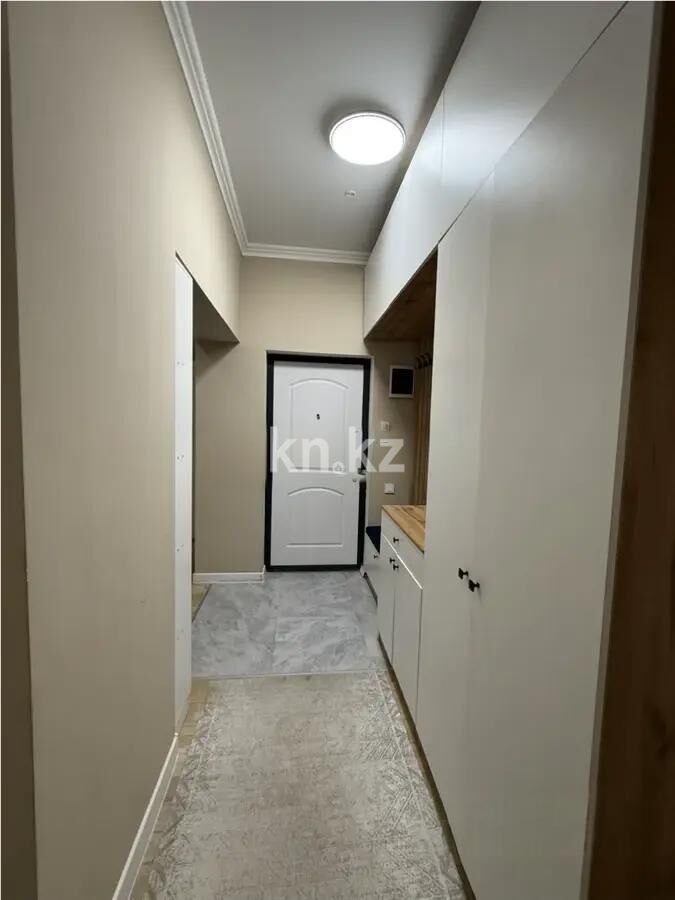 Продажа 3-комнатной квартиры, 84.3 м² - Продажа трехкомнатных квартир в Алатауском р-не Алматы - страница 9 фото 6 из 6