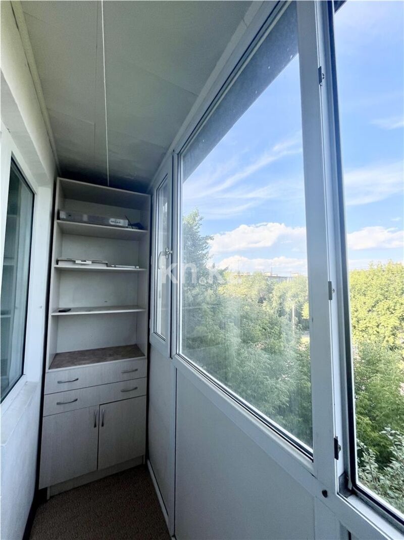 Продажа 1-комнатной квартиры, 32 м² - Продажа однокомнатных квартир в Темиртау - страница 5 фото 7 из 8