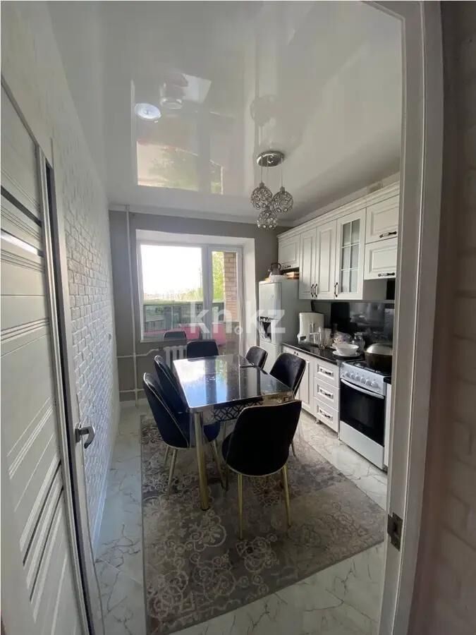 Продажа 3-комнатной квартиры, 65 м² - Продажа домов, коттеджей в Сарани фото 3 из 6
