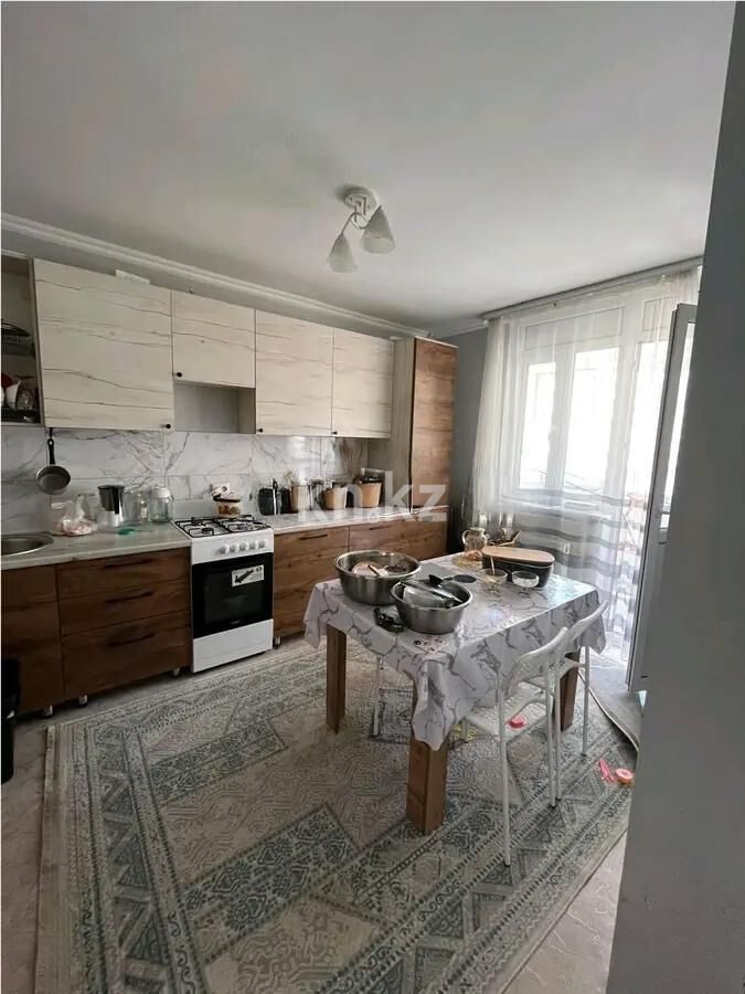 Продажа 2-комнатной квартиры, 53 м² - Продажа двухкомнатных квартир в Алатауском р-не Алматы - страница 21 фото 3 из 5