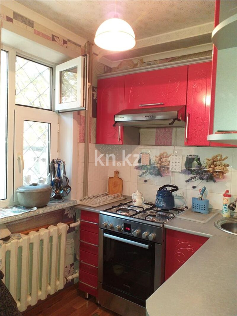 Продажа 3-комнатной квартиры, 58 м² - Продажа трехкомнатных квартир в Темиртау - страница 12 фото 7 из 12