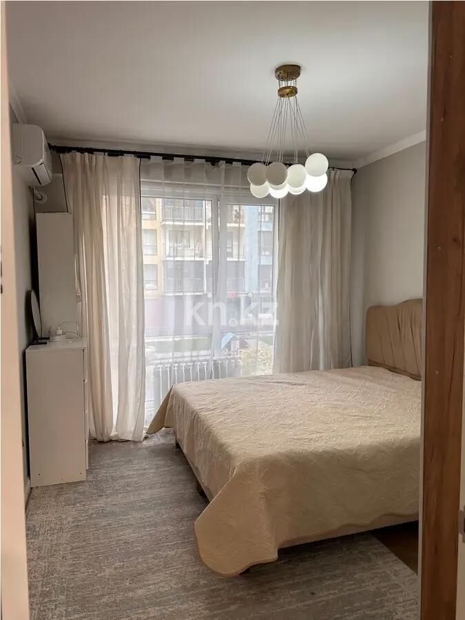 Продажа 3-комнатной квартиры, 75 м² - Продажа трехкомнатных квартир от собственников в Алматы - страница 20 фото 2 из 5