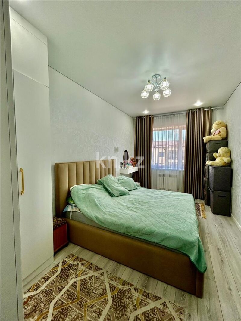 Продажа 3-комнатной квартиры, 88 м² - Продажа квартир на Юго-Востоке Караганды - страница 70 фото 3 из 25