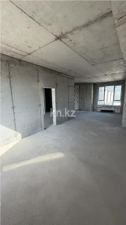 Продажа 3-комнатной квартиры, 78 м² - Продажа квартир в Алматы - страница 7 фото 3 из 4