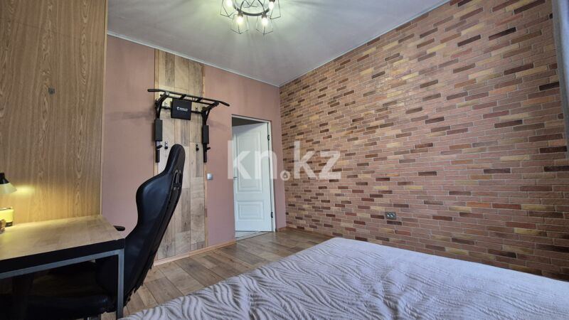 Продажа 3-комнатной квартиры, 95.8 м² - Продажа квартир в Атырау фото 23 из 29