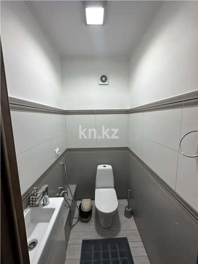Продажа 3-комнатной квартиры, 112 м² - Продажа трехкомнатных квартир в Ауэзовском р-не Алматы - страница 6 фото 6 из 9