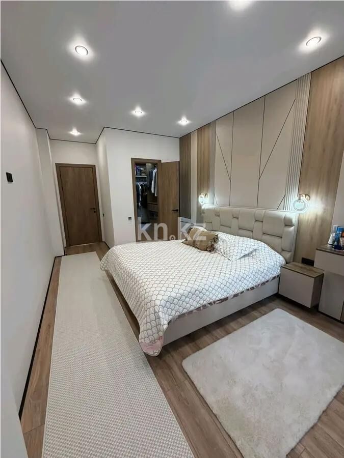 Продажа 3-комнатной квартиры, 87 м² - Продажа квартир в блочном доме в Казахстане - страница 170 фото 2 из 7