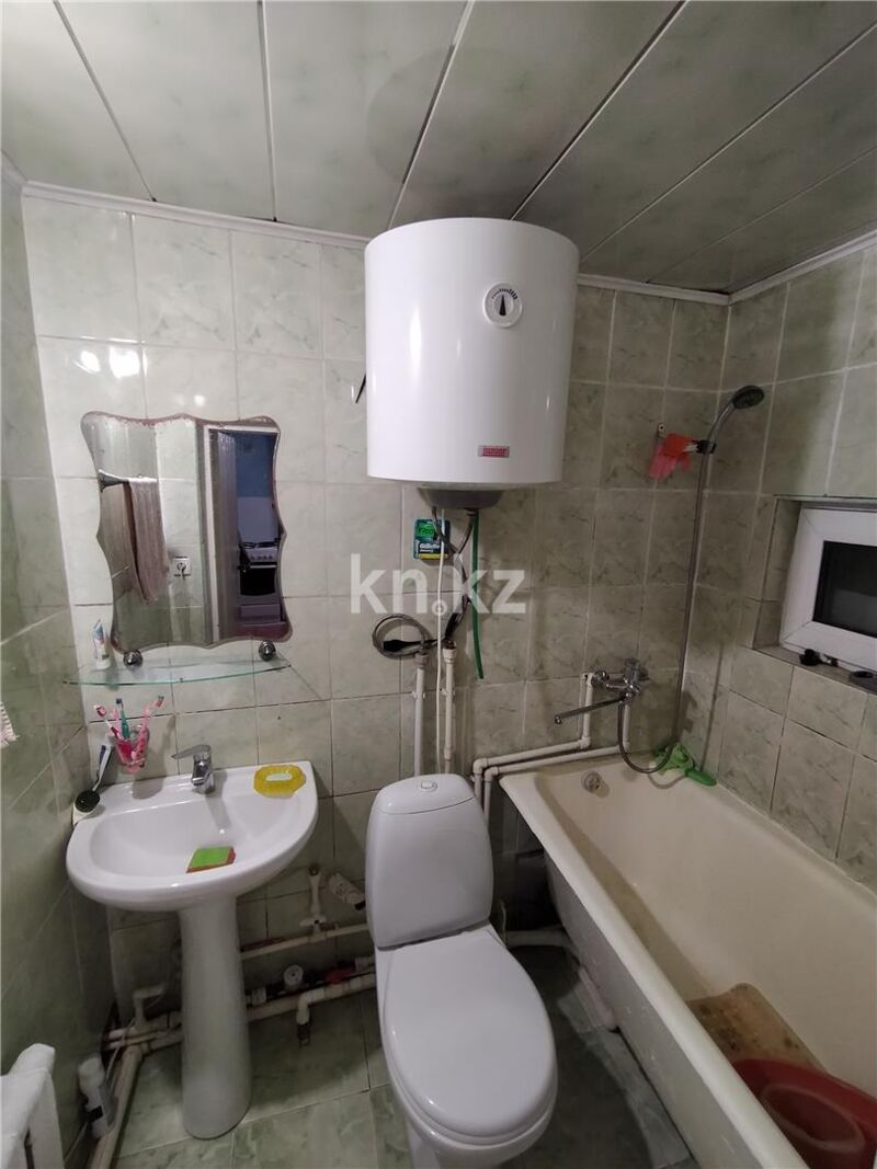 Продажа 4-комнатного дома, 90 м² - Продажа домов, коттеджей в Караганде - страница 7 фото 8 из 17
