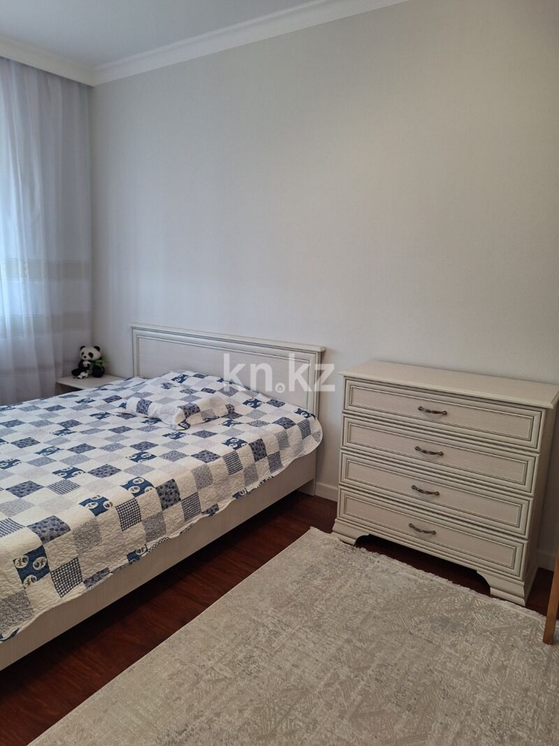 Продажа 2-комнатной квартиры, 73 м² - Продажа квартир в монолитном доме в Астане фото 18 из 19