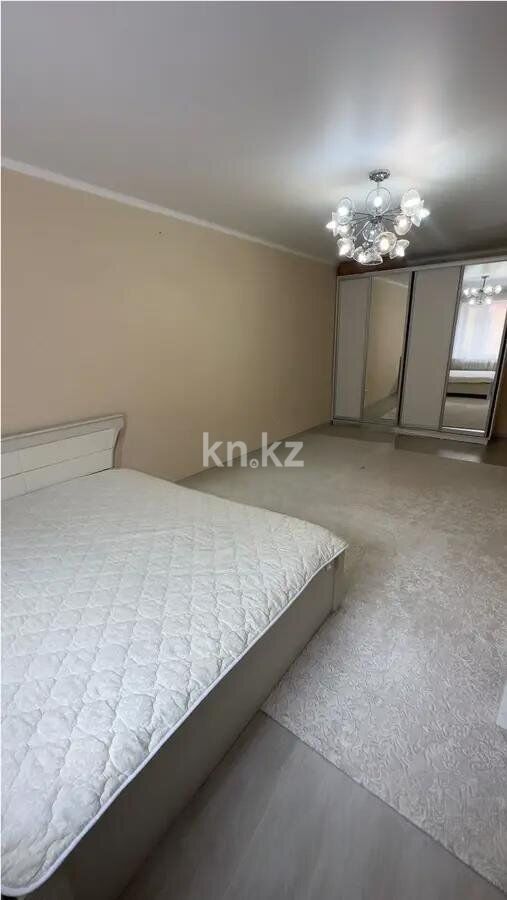 Продажа 1-комнатной квартиры, 46 м² - Продажа квартир в р-не Сарыарка Астаны фото 2 из 5