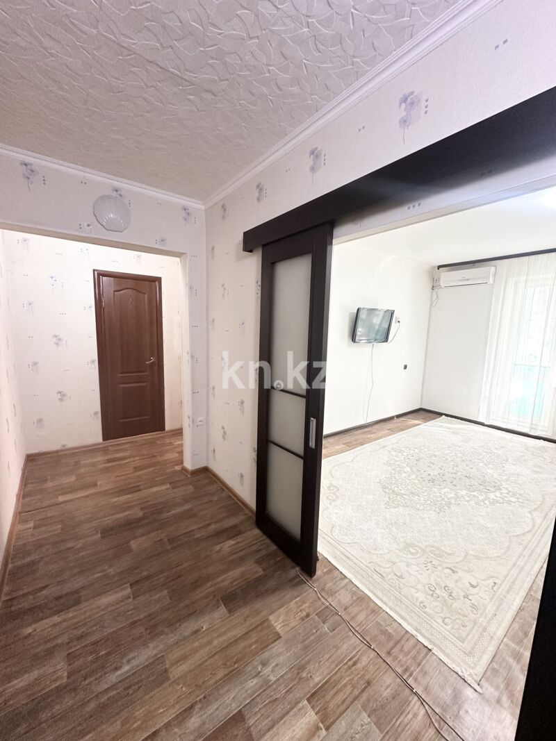 Продажа 1-комнатной квартиры, 41 м² - Продажа однокомнатных квартир в Караганде - страница 2 фото 10 из 11