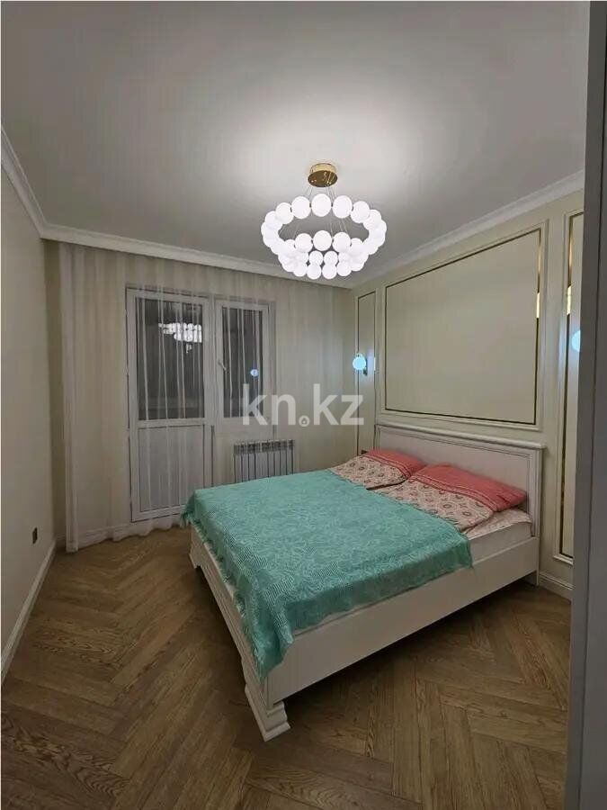 Продажа 2-комнатной квартиры, 56 м² - Продажа двухкомнатных квартир от собственников в Алматы фото 2 из 4