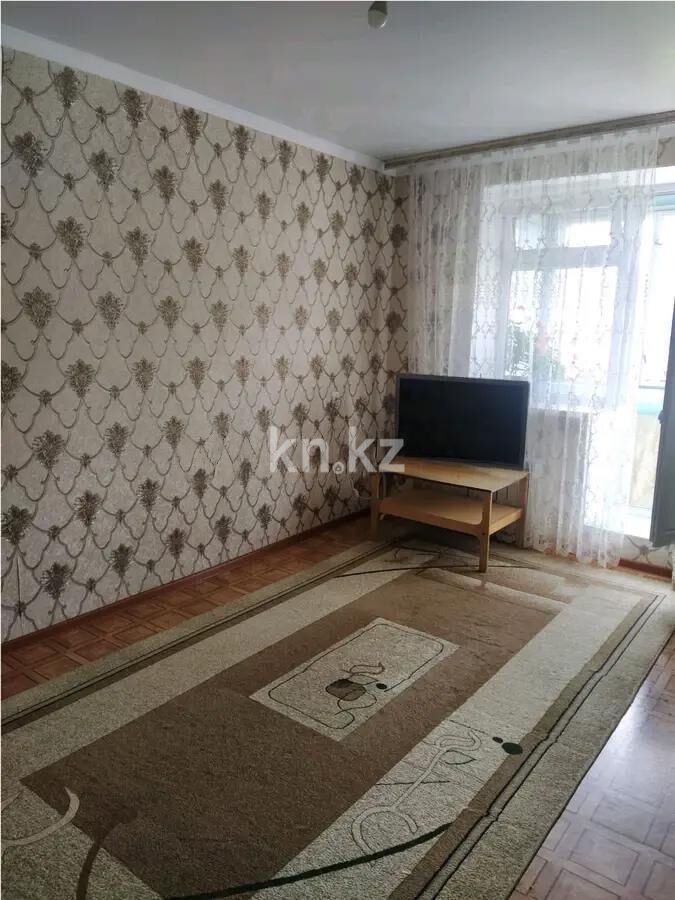 Продажа 2-комнатной квартиры, 50 м² - Продажа двухкомнатных квартир от собственников в Алматы фото 1 из 4