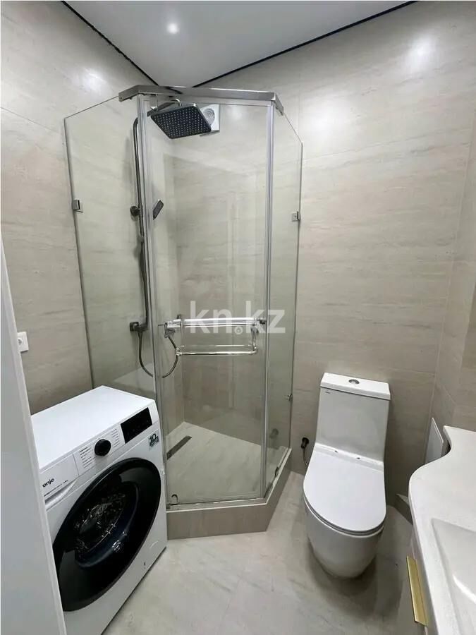 Продажа 1-комнатной квартиры, 35.2 м² - Продажа однокомнатных квартир в р-не Есиль Астаны - страница 26 фото 3 из 4