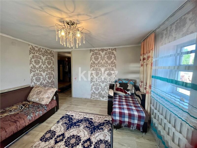 Продажа 3-комнатного дома, 68 м² - Продажа домов, коттеджей в Караганде - страница 3 фото 4 из 14