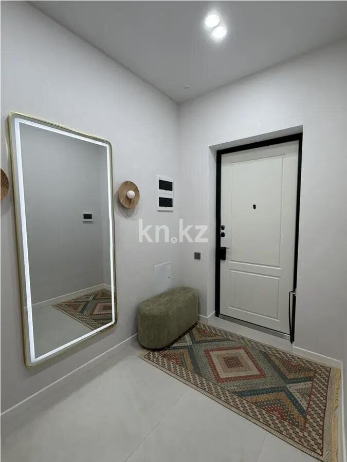 Продажа 2-комнатной квартиры, 92 м² - Продажа квартир в Бостандыкском р-не Алматы - страница 3 фото 5 из 5
