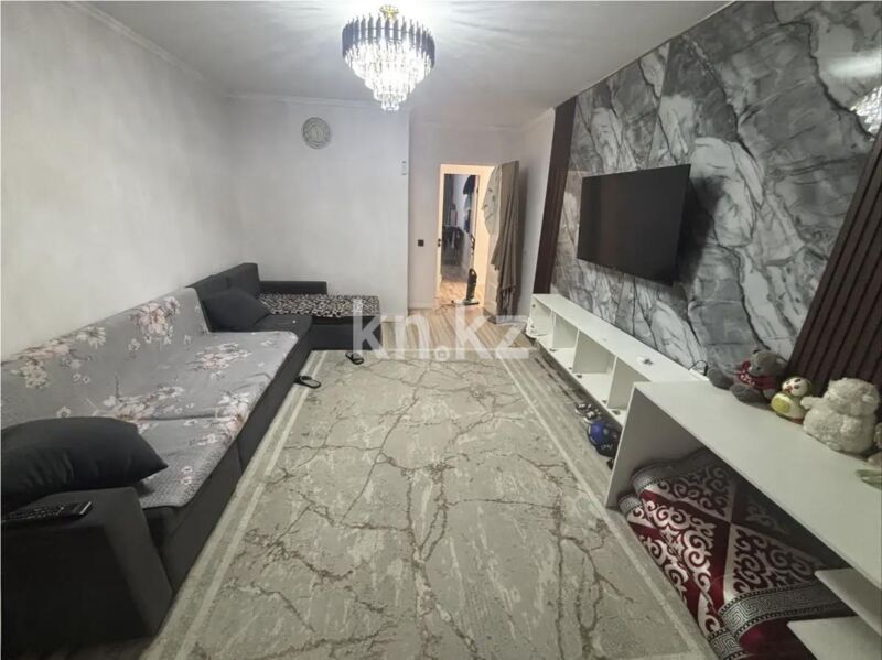 Продажа 2-комнатной квартиры, 57 м² - Продажа двухкомнатных квартир в Алматы - страница 190 фото 1 из 4