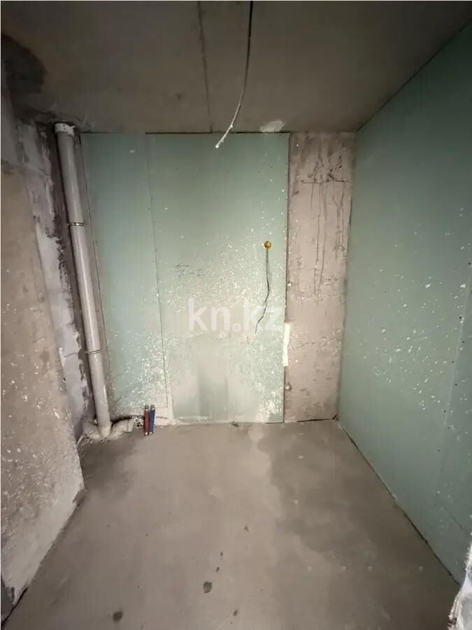 Продажа 1-комнатной квартиры, 49 м² - Продажа квартир в монолитно-каркасном доме в Алматы - страница 32 фото 3 из 4