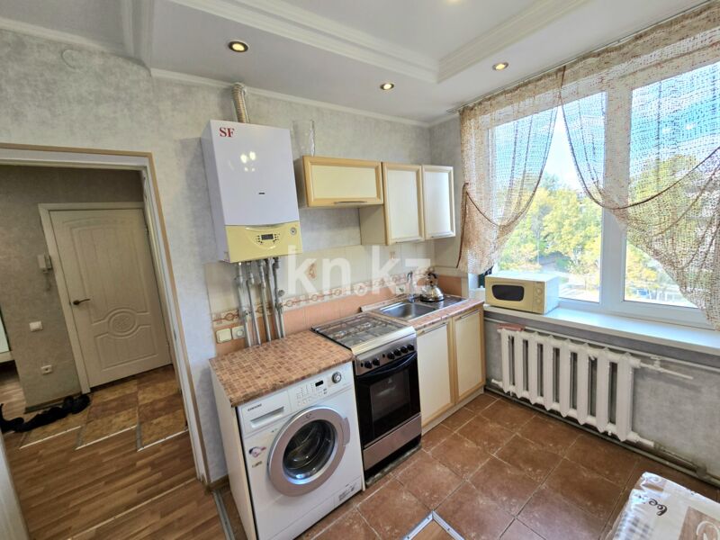 Продажа 3-комнатной квартиры, 62 м² - Недвижимость в Шымкенте - страница 5 фото 17 из 23