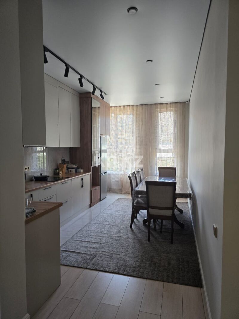 Продажа 3-комнатной квартиры, 83 м² - Продажа трехкомнатных квартир в Ауэзовском р-не Алматы - страница 6 фото 6 из 11