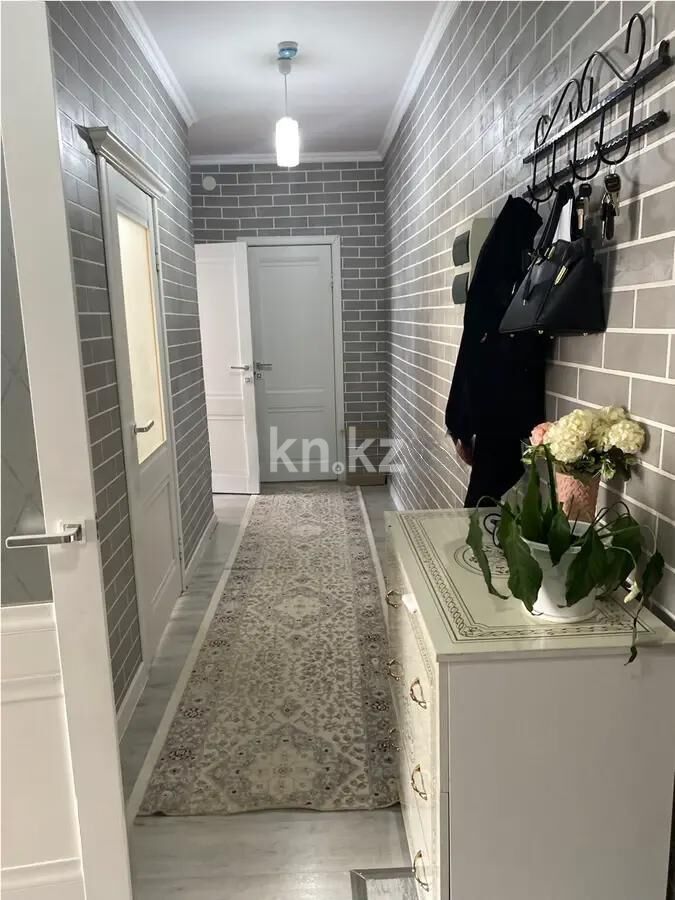 Продажа 2-комнатной квартиры, 59 м² - Продажа двухкомнатных квартир в Алатауском р-не Алматы - страница 20 фото 6 из 6
