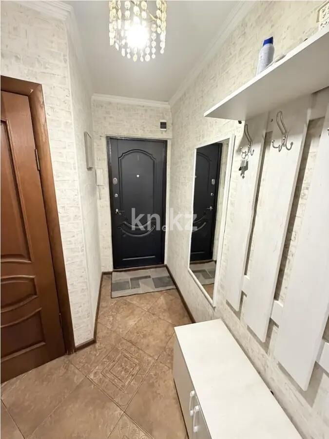 Продажа 3-комнатной квартиры, 65.3 м² - Продажа трехкомнатных квартир в Жетысуском р-не Алматы - страница 3 фото 6 из 6