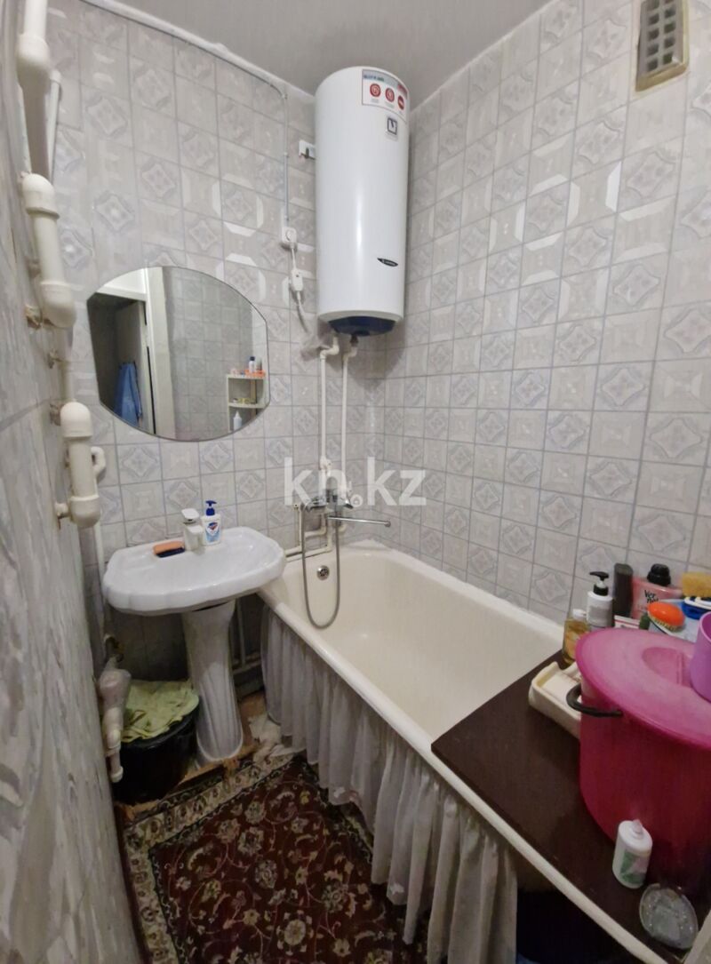 Продажа 3-комнатной квартиры, 62.1 м² - Продажа трехкомнатных квартир в Караганде - страница 5 фото 7 из 9