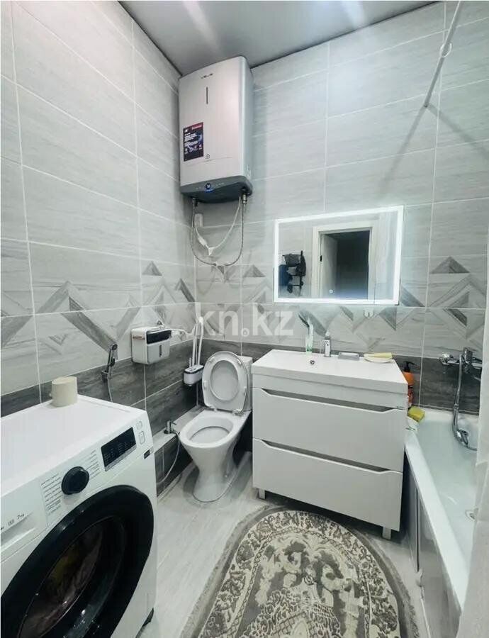 Продажа 3-комнатной квартиры, 78 м² - Продажа гаражей в Усть-Каменогорске фото 5 из 5