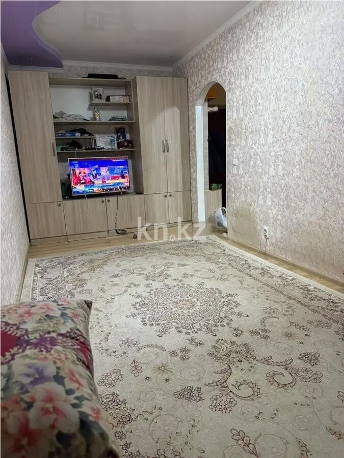 Продажа 1-комнатной квартиры, 35.2 м² - Продажа однокомнатных квартир в Астане - страница 4 фото 1 из 3