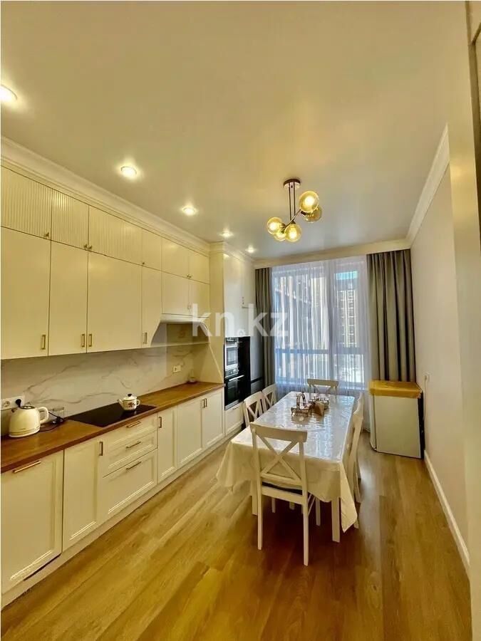 Продажа 2-комнатной квартиры, 70 м² - Продажа двухкомнатных квартир в р-не Есиль Астаны - страница 27 фото 3 из 3