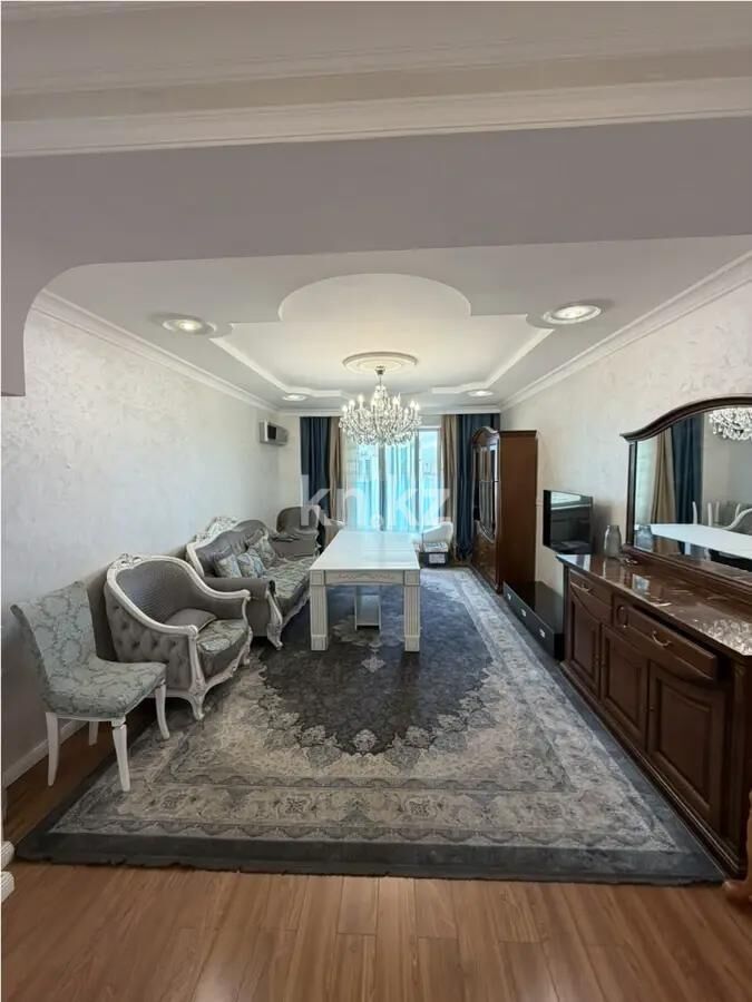 Продажа 3-комнатной квартиры, 124 м² - Продажа трехкомнатных квартир в монолитно-каркасном доме в Казахстане - страница 104 фото 1 из 8