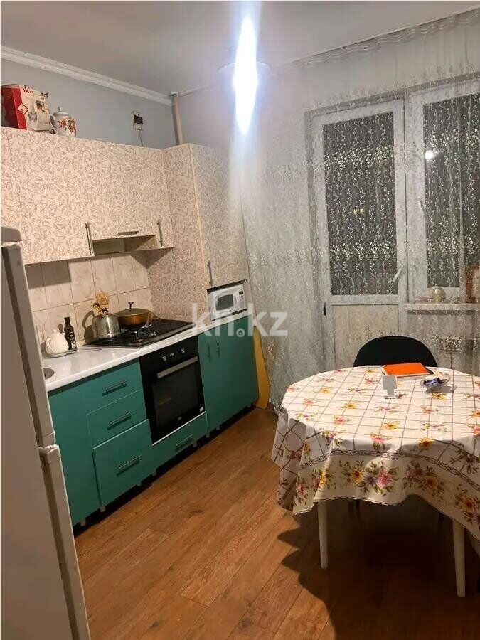 Продажа 1-комнатной квартиры, 39.7 м² - Недвижимость в Алматы - страница 10 фото 2 из 2