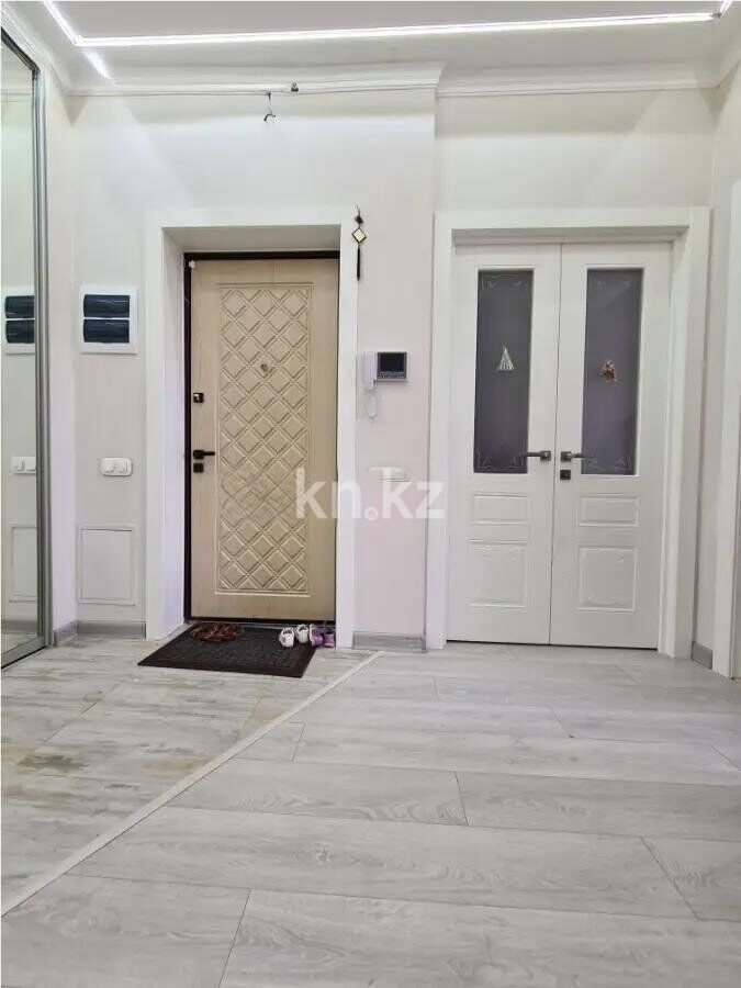 Продажа 3-комнатной квартиры, 88 м² - Продажа трехкомнатных квартир в Казахстане - страница 8 фото 4 из 5