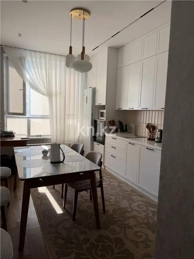 Продажа 4-комнатной квартиры, 115 м² - Продажа земельных участков в Балхаше фото 3 из 4